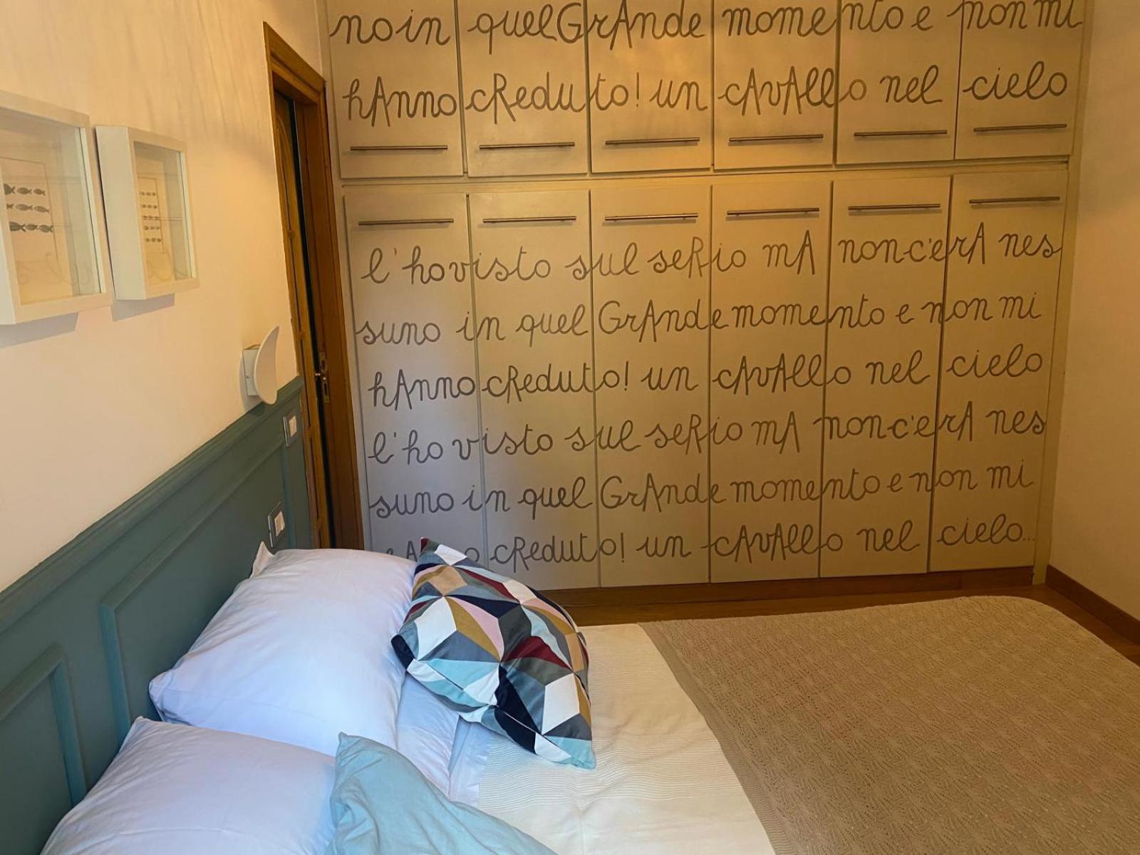 Fanfulla Bilocale Pigneto Roma Exterior foto