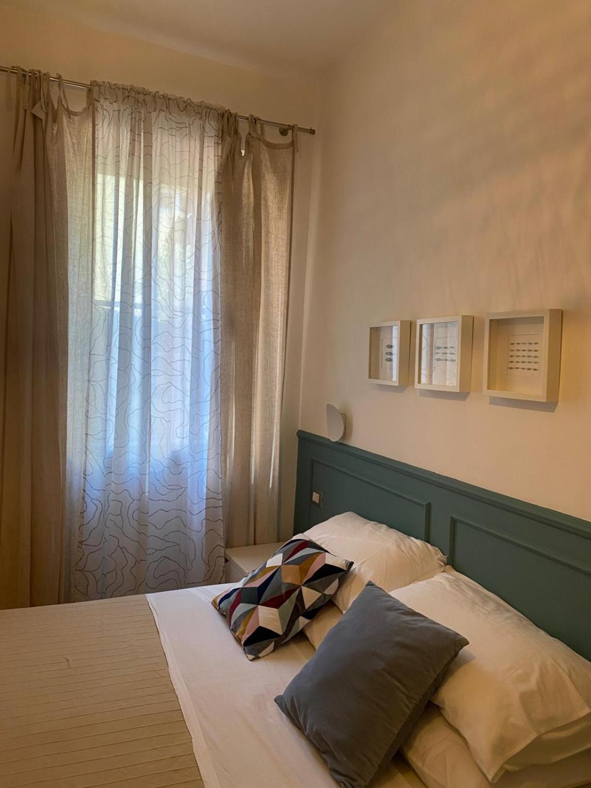 Fanfulla Bilocale Pigneto Roma Exterior foto